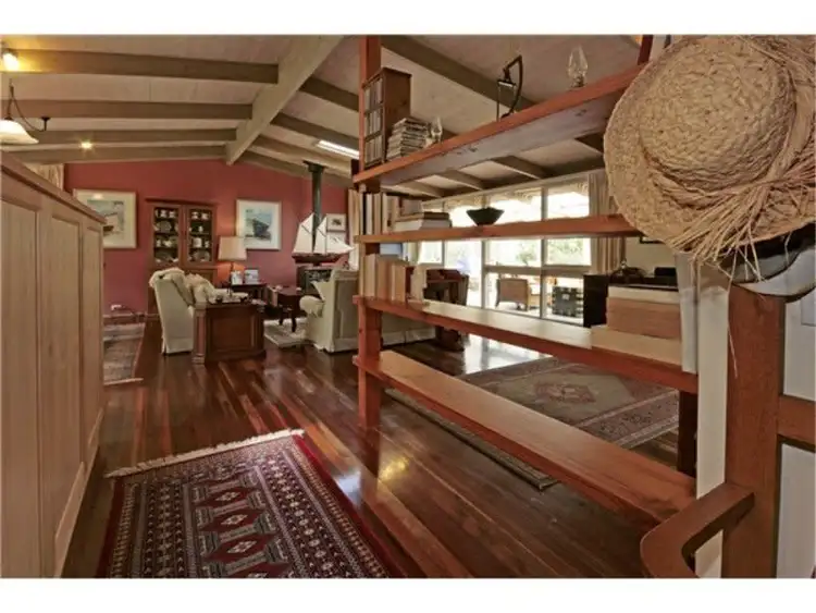 Seventh view of Homely house listing, 1 High View Avenue, Surf Beach NSW 2536