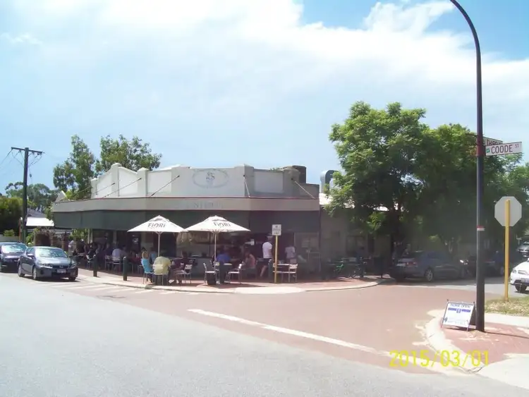 Fifth view of Homely villa listing, 5/30A Coode Street, Mount Lawley WA 6050