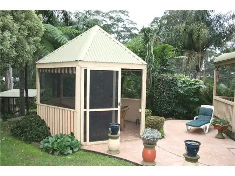 Fourth view of Homely house listing, 4 Figtree Close, Surf Beach NSW 2536