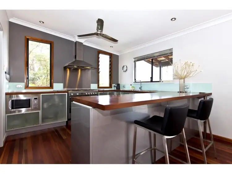 Fourth view of Homely house listing, 2 Tathra Place, Tallai QLD 4213