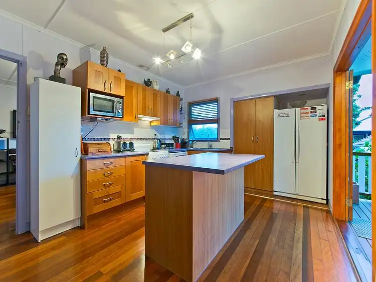 Sixth view of Homely house listing, 8 Garsden Street, Redcliffe QLD 4020