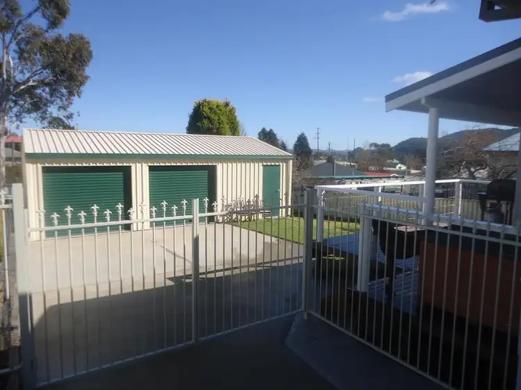 Fourth view of Homely house listing, 15 Lyon Parade, Wallerawang NSW 2845