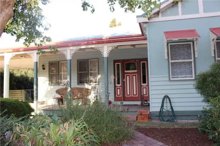 22 Bartley Road, Belgrave South VIC 3160