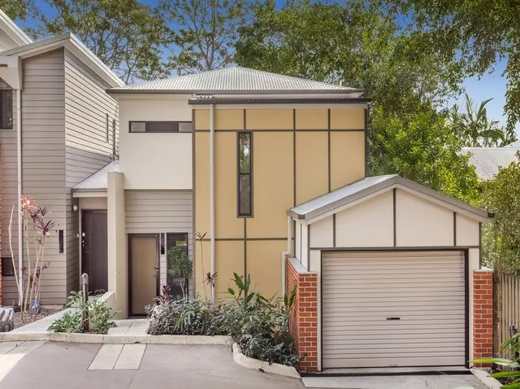 Main view of Homely townhouse listing, 2/76 Silvester Street, Wilston QLD 4051