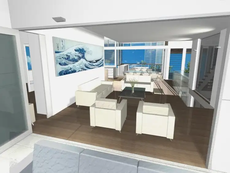 Second view of Homely semi-detached listing, Address available on request