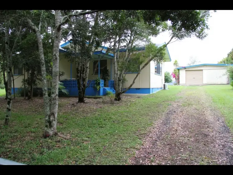 Main view of Homely house listing, 74 BROWNS CREEK Road, Bridges QLD 4561