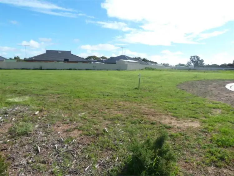 Fifth view of Homely land listing, Lot 12 Honeysuckle Drive, Balaklava SA 5461