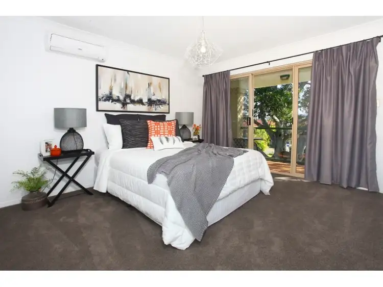 Seventh view of Homely townhouse listing, 74/152 Palm Meadows Drive, Carrara QLD 4211