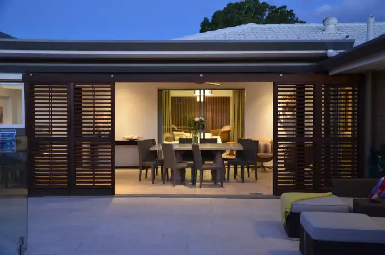 Main view of Homely house listing, 1 Primrose court, Hollywell QLD 4216