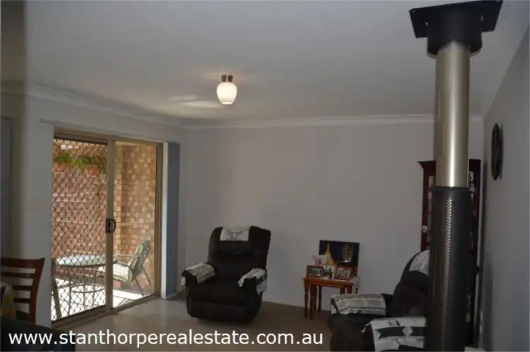 Seventh view of Homely house listing, 2/28 Johnson Street, Stanthorpe QLD 4380