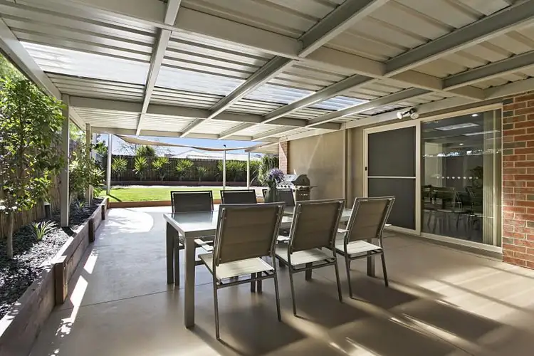 Sixth view of Homely house listing, (Lot 22) 19 Athena Way, Strathfieldsaye VIC 3551