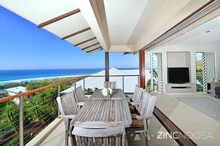 Fifth view of Homely house listing, 5/512 'Noosa Dunes' David Low Way, Castaways Beach QLD 4567