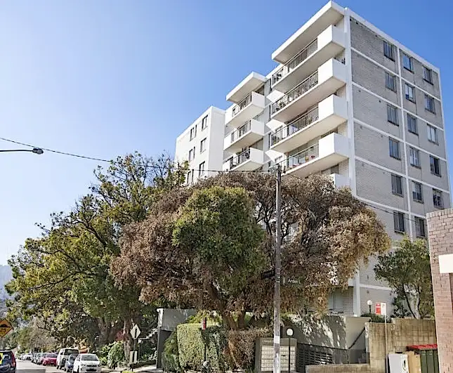 Sixth view of Homely apartment listing, 29/2 Forsyth Street, Glebe NSW 2037