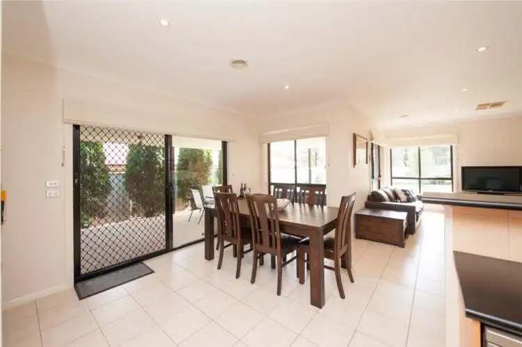 Seventh view of Homely house listing, 133 Newton Circuit, Thurgoona NSW 2640