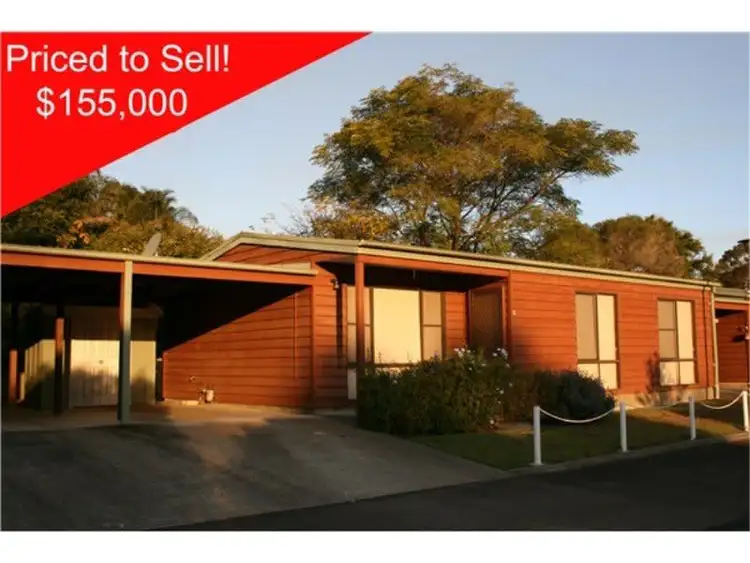 8/15-21 Crown Street, Batemans Bay NSW 2536