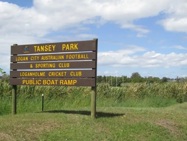 Second view of Homely land listing, 14/81 RiverPark Drive, Loganholme QLD 4129