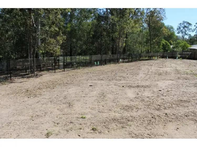 Main view of Homely land listing, 35 Honeyeater Crescent, Moggill QLD 4070