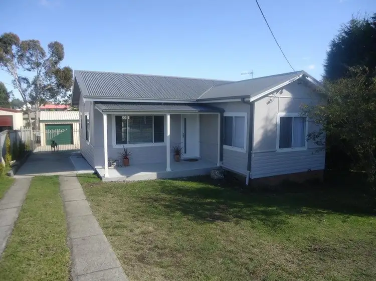 Main view of Homely house listing, 15 Lyon Parade, Wallerawang NSW 2845