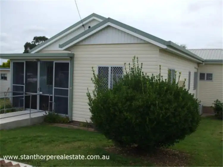Fifth view of Homely house listing, 33 Hillcrest Street, Stanthorpe QLD 4380
