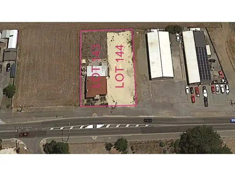 Second view of Homely house listing, 9 Woodside Road, Nairne SA 5252