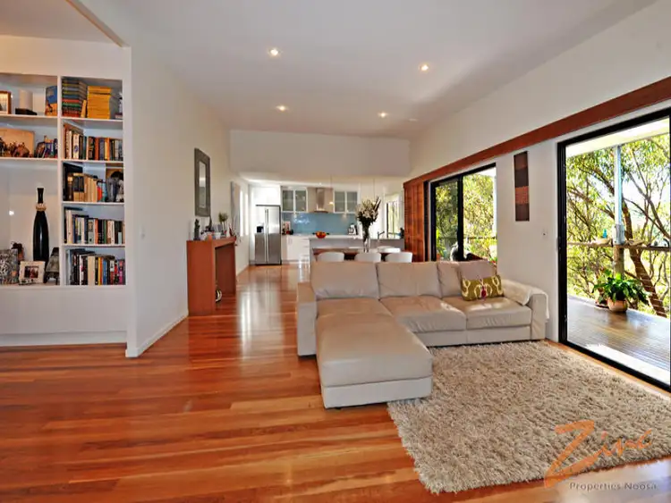 Fifth view of Homely house listing, 4 Freedom Place, Sunrise Beach QLD 4567