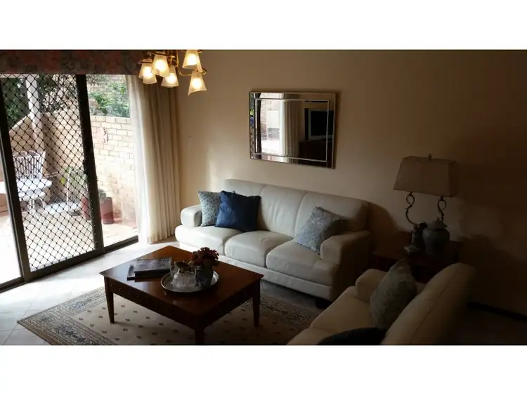 Third view of Homely villa listing, 6C/129 Drabble Road, City Beach WA 6015