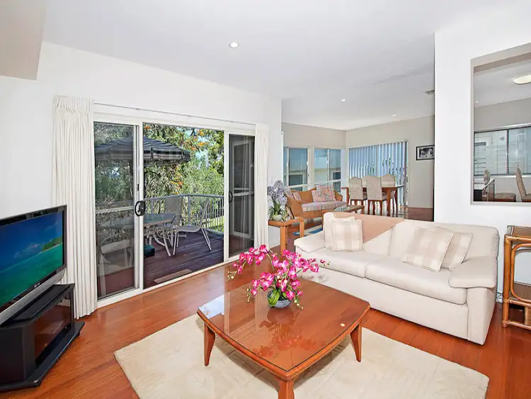 Seventh view of Homely house listing, 26/268-274 Ashmore Road, Benowa QLD 4217