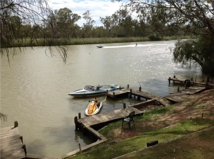 Fifth view of Homely house listing, 23 Brenda Park Shack Road, Morgan SA 5320