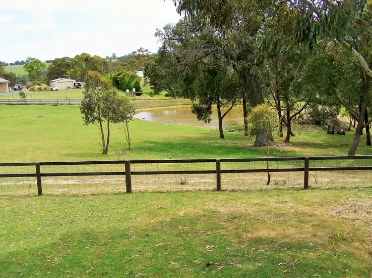 Second view of Homely house listing, 18 Mathiesons Road, Wandong VIC 3758