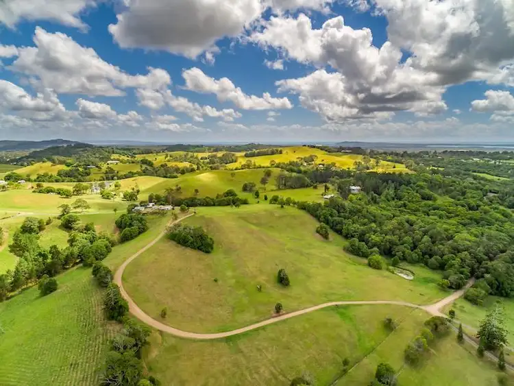 Fifth view of Homely house listing, 60 BALL ROAD, Eumundi QLD 4562