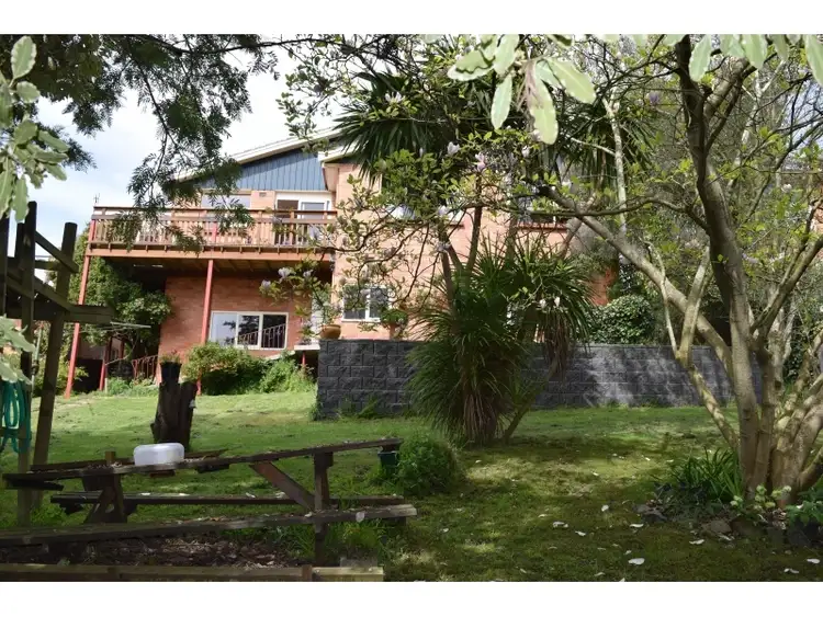 Second view of Homely house listing, 23 Longwood Avenue, Newstead TAS 7250