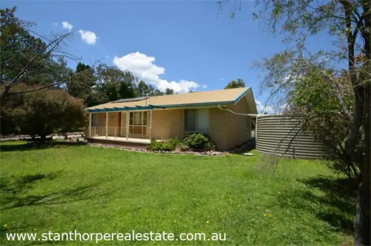 Fourth view of Homely house listing, 35 Hale Haven Drive, Stanthorpe QLD 4380