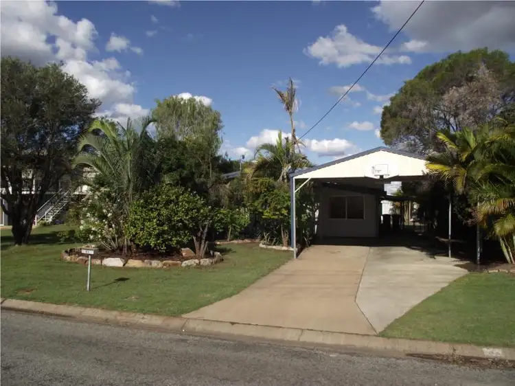 Second view of Homely house listing, 83 Winterer Crescent, Dysart QLD 4745