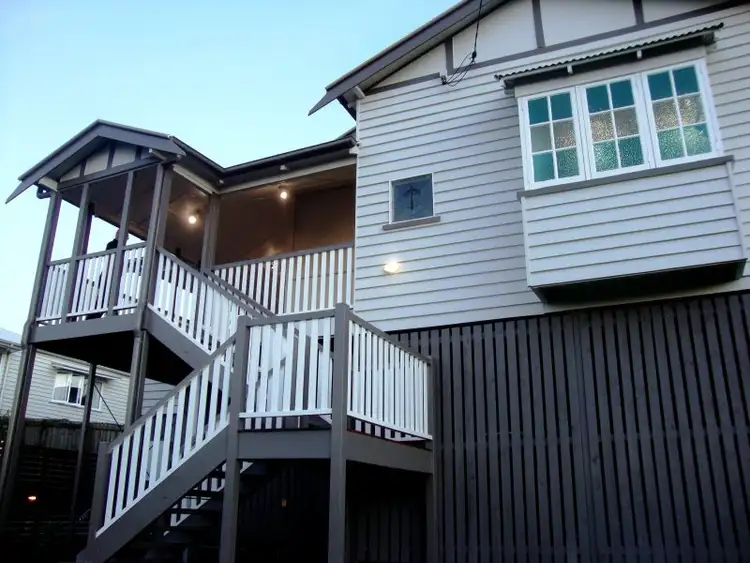 51 Douglas Street, Greenslopes QLD 4120