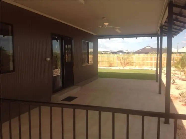 Fifth view of Homely house listing, 18 Hin Way, Bilingurr WA 6725