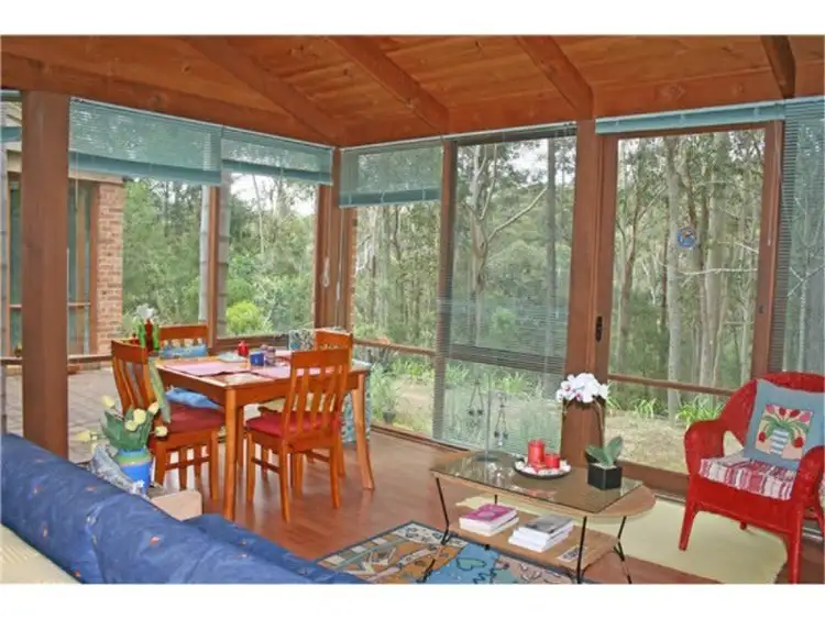 Third view of Homely house listing, 4 Barlings Drive, Tomakin NSW 2537