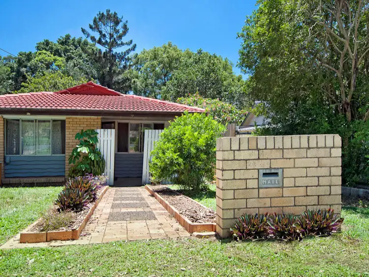 Second view of Homely house listing, 17 Glencarron Street, Kenmore QLD 4069