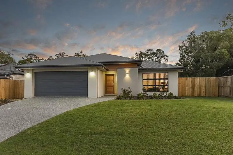 Main view of Homely house listing, 30 Thames Drive, Regents Park QLD 4118