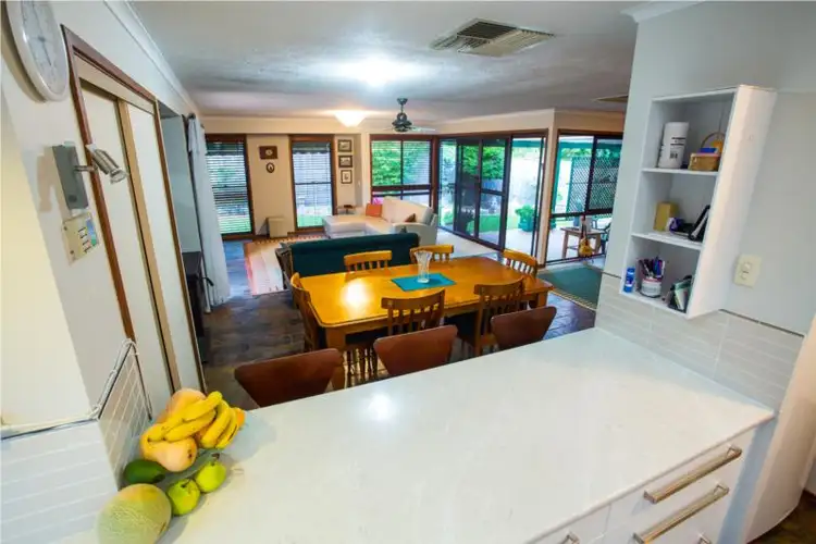 Second view of Homely house listing, 6 Carlile Place, Wynnum West QLD 4178