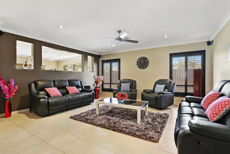 Second view of Homely house listing, 70 Dannenberg Street, Carseldine QLD 4034