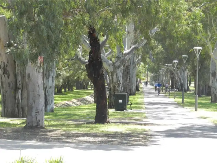 Third view of Homely apartment listing, 4/220 East Terrace, Adelaide SA 5000