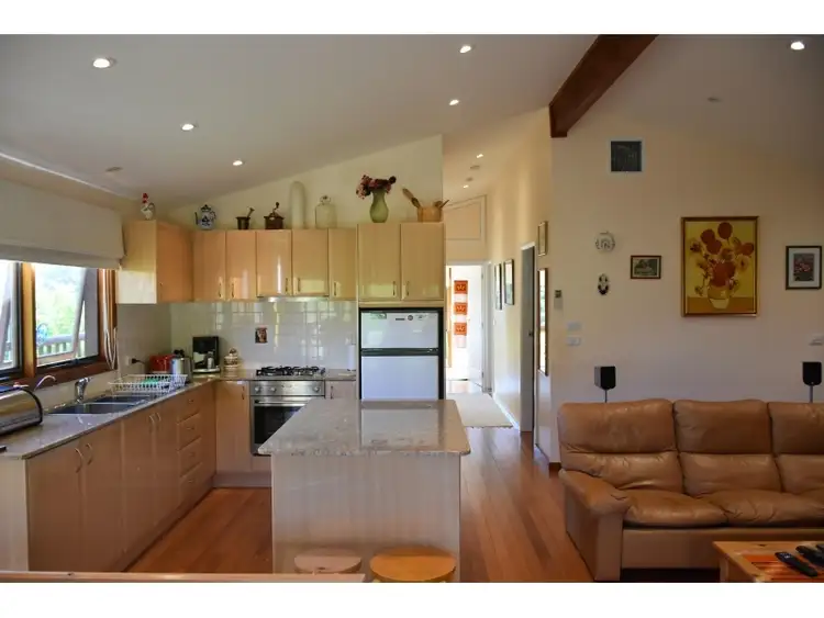 Sixth view of Homely rural property listing, Address available on request