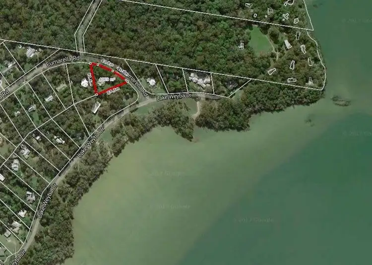 Third view of Homely house listing, 260 Eumarella Rd, Weyba Downs QLD 4562