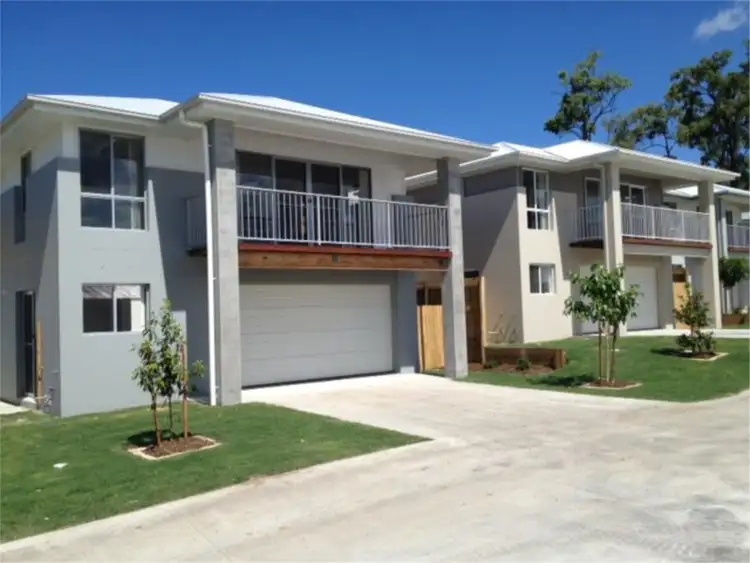 Main view of Homely house listing, 4/2 Kay St, Pimpama QLD 4209