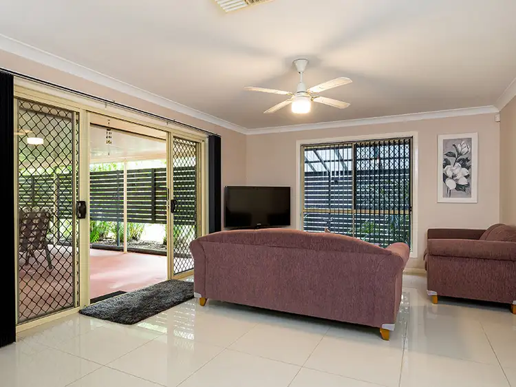 Third view of Homely house listing, 2 Inverpine Court, Petrie QLD 4502