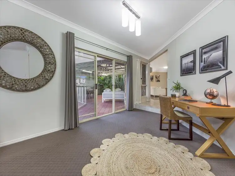 Second view of Homely house listing, 4 Byzance Close, Eight Mile Plains QLD 4113