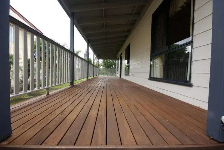 Third view of Homely house listing, 17 Arthur Street, Dalby QLD 4405