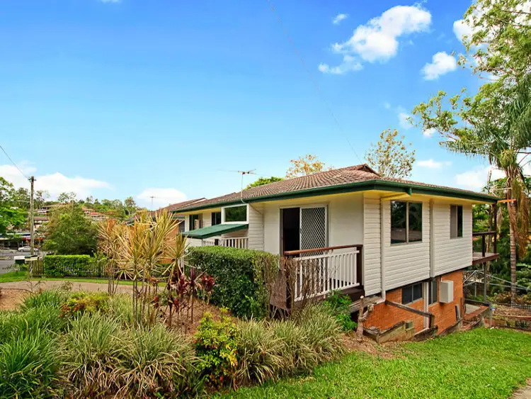 Second view of Homely house listing, 19 Yarrimbah Street, Jindalee QLD 4074