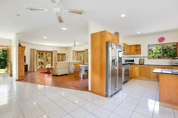 Fourth view of Homely house listing, 1 Wedlock Close, Gordonvale QLD 4865