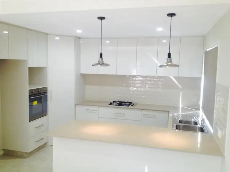 Second view of Homely unit listing, 1/565 Hume Street, Kearneys Spring QLD 4350